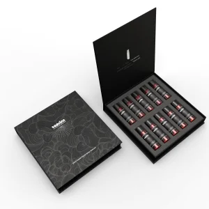Cardboard Perfume Packaging