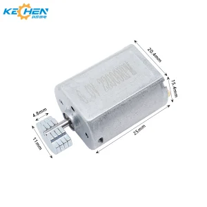 Turin Model-130SH Small DC Motor