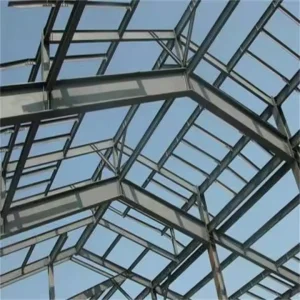 Prefab Cold Storage Shed
