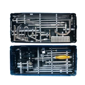PFNA Intramedullary Nail Instrument Kit Philippines