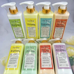 Ph5.5 Vitamin C Moisturizing Body Lotion Cream