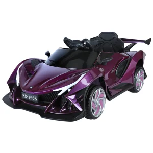 Children Sports Car