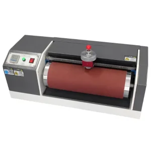 High-Quality DIN Abrasion Tester Manufacturers, Suppliers