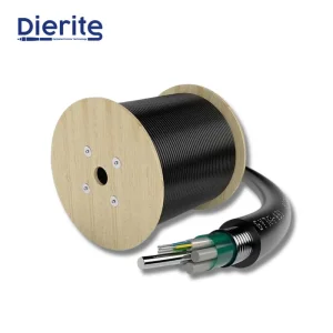Simplex SM Cable