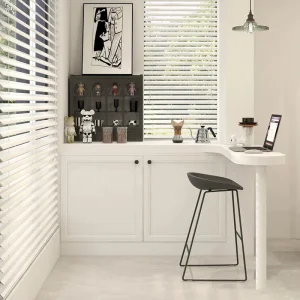 Custom Storage Solution