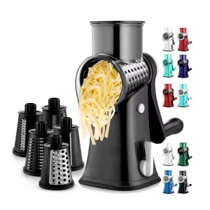 3 in 1 Slicing Grater