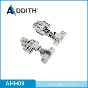3D Soft Closing Concealed Hinge (two way) Door &amp; Cabinet Hinge