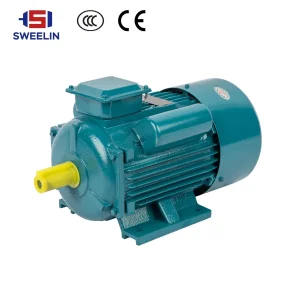 AC Induction Motor 3 Phase