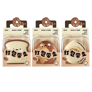 OEM ODM Beauty Makeup Puff