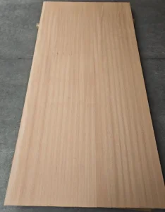 1220*2440mm Factory Sales Cheap Customize Birch Veneer Sheets Fire Retardant Plywood