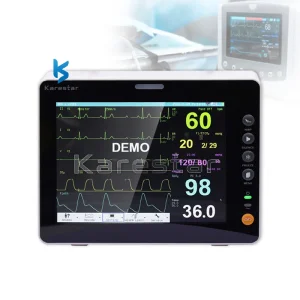 Vital Signs Monitor