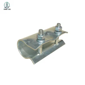 2025 Scaffolding System Drop Forged Scaffold Toe Board Clamp/Board Retaining/Fixed/Swivel/Sleeve Coupler