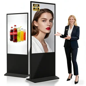 LED Advertising Screen
