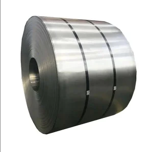 Transformer Used Cold Rolled Grain Oriented Silicon Steel Coil Electrical Steel Sheet