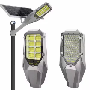Energy Saving Solar Light