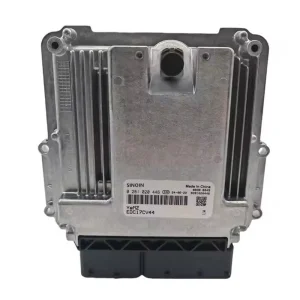 ECU EDC17CV44 Xichai FAW