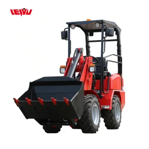 Mini Loader