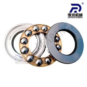 Thrust Ball Bearing 51144 M