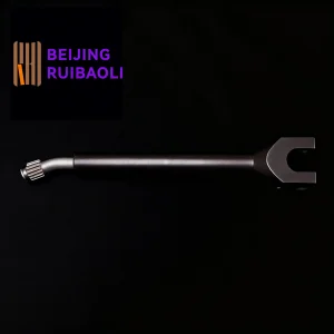 Professional High Quality Fixators Reset Wrench