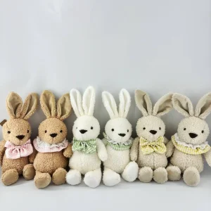 Seattle Plush Toys