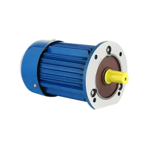 Durable 220V Three Phase Electric Motor for Heavy-Duty Applications
