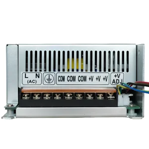 48V-700W AC-DC Voltage Regulator