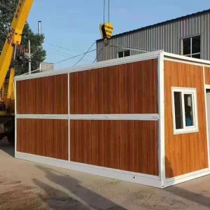 Estructuras portátiles
