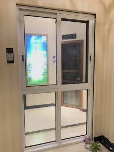 Factory Price House Wood UPVC