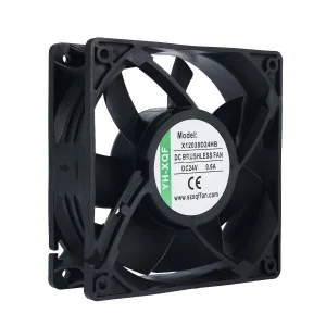 DC Cooling Fan