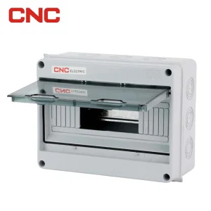 MCB Panel Distribution Box