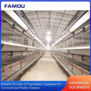 Poultry Farm