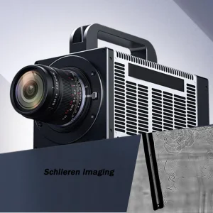 High-Speed Industrial Camera