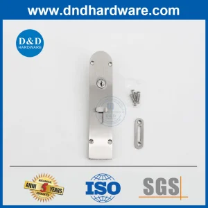 Durable Brass Security Lock