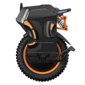 Smart Electric Unicycle with APP High Torque Monowheel Electric 115.2V 2301wh Inmotion V14-50s