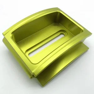 High-Quality Sheet Metal Products