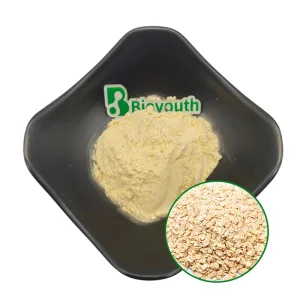 Premium Quality Healthy Supplement Oatmeal Beta-glucan Oat Protein Powder