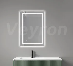 Mirror Cabinet