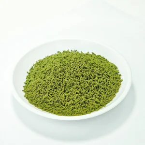 Biostimulant Chemical Potassium Fertilizer with Seaweed Extract for Yields