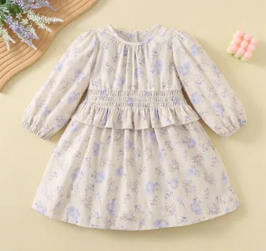 Long Sleeve Cotton