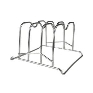 High-Quality Stainless Steel Dish Rack