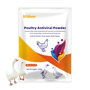 Poultry Antiviral Powder