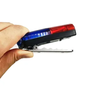 Patrol LED Traffic Light
