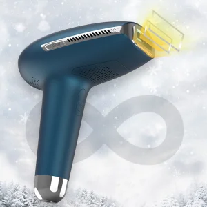 Home Beauty Device IPL for Face Bikini