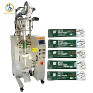 Powder Packaging Machine