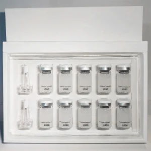 Glutathione Ampoule Serum Set