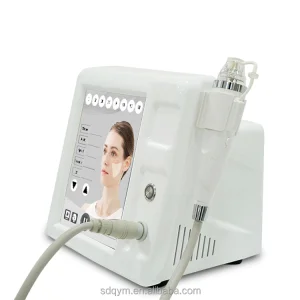 Thermolift Microneedle