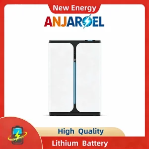 Intelligent 3kw 5.12kwh Home Solar