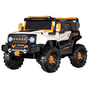 Ride off-Road Electric Vehicle