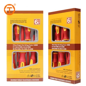 VDE Insulated Set