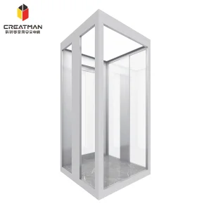 MRL Home Villa Elevator